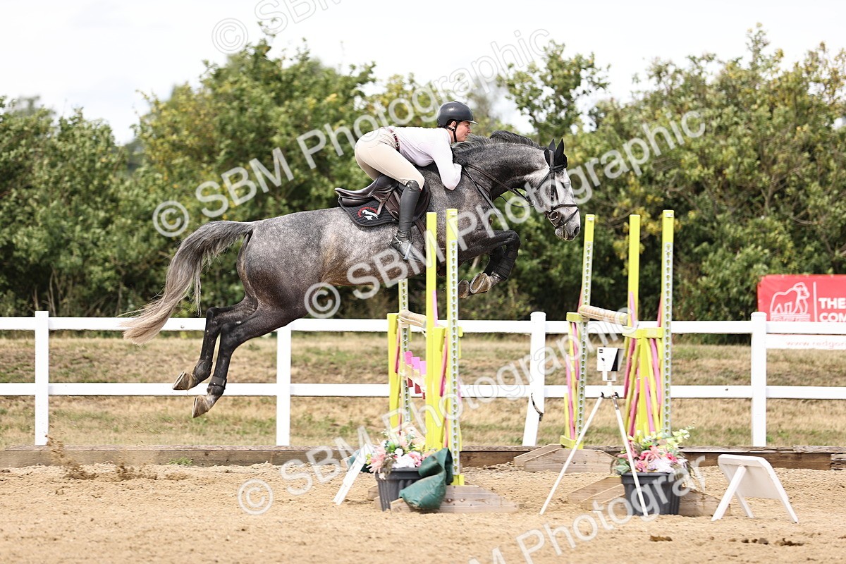 SBM_011242 - Class 10 - Talent Seekers Inc 7 Years Old Championship Qualifer - 1st Half
