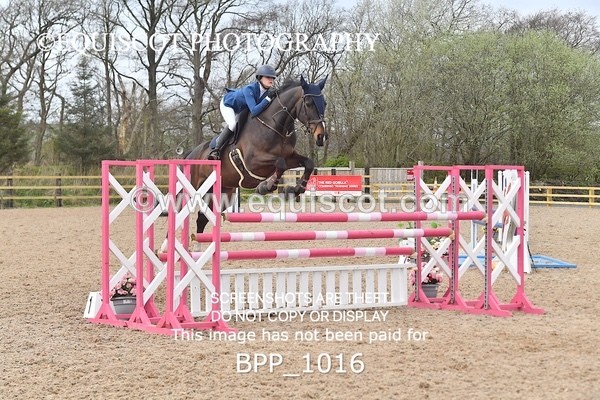 BPP_1016 - CLASS 11 SAT  RHS Classic Championship Qualifier