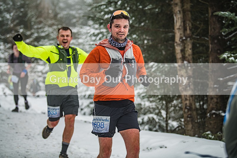 Glentress-707 - High Terrain Events Glentress 42, 21 & 10K Trail Races Sunday 15th February 2026