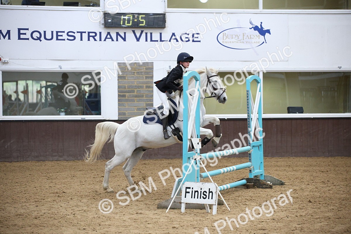 SBM_002371 - Class 6 - Area 12 Championship Qualifier - 80cm