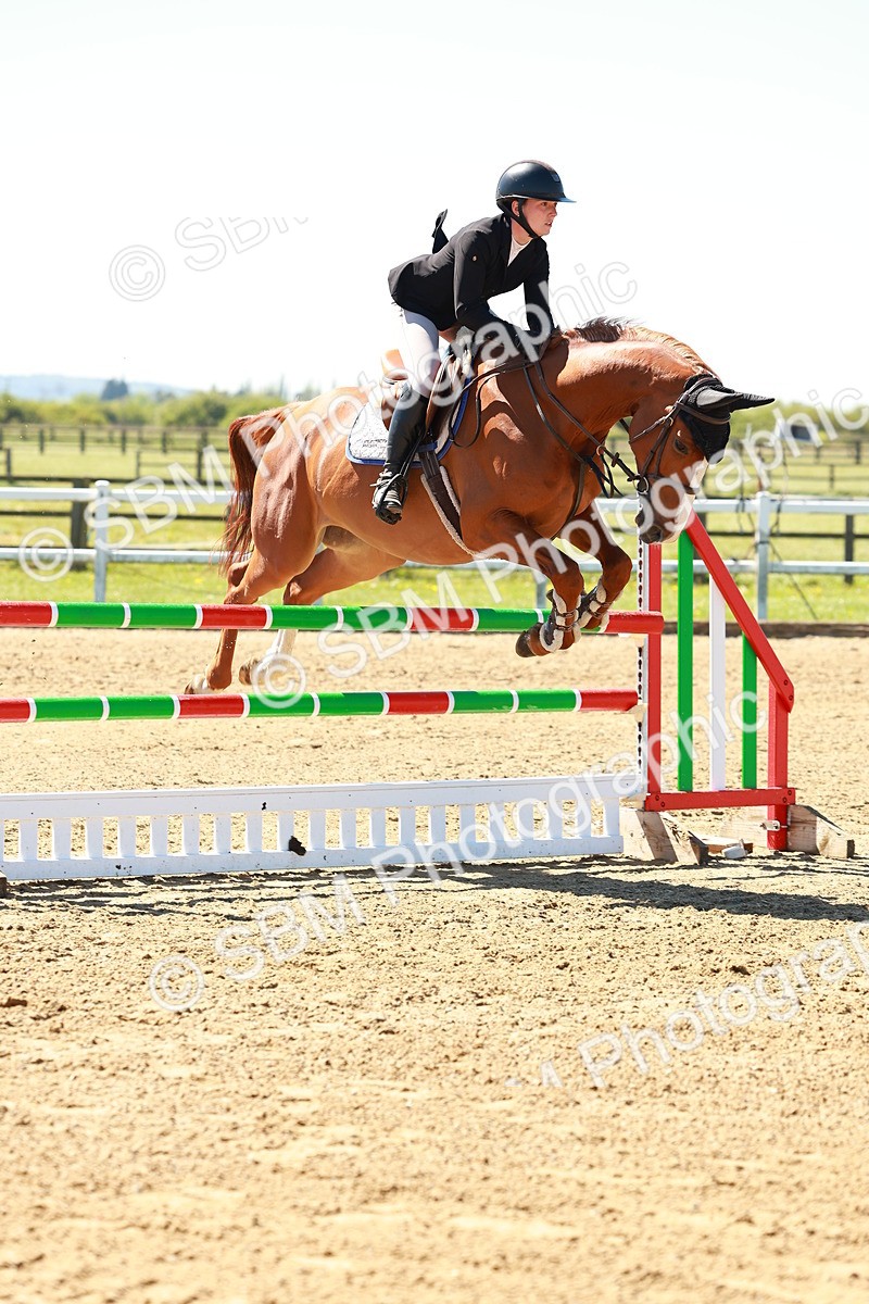 SBM_000601 - Class 3 - Senior Discovery - 1.00m