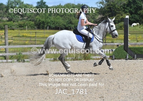 JAC_1781 - CLASS 5  Senior Newcomers/ 1.10m Open