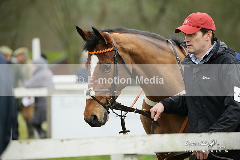 PtP 121221 37 - Barbury International Point-to-Point 112/12/2021