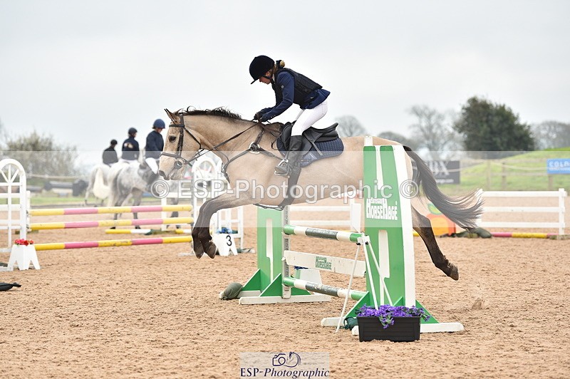 240331A-110752-00628 - 90cm First Round