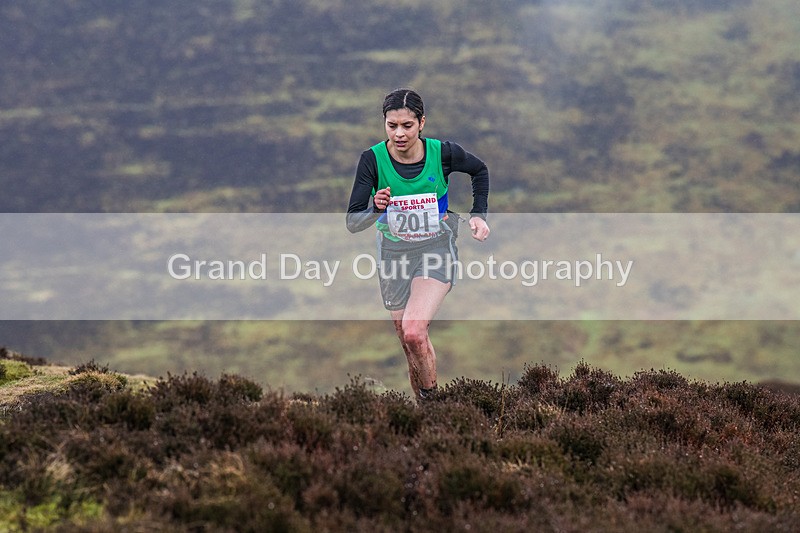 Coledale-604 - Coledale Horseshoe Fell Race Saturday 25th March 2023