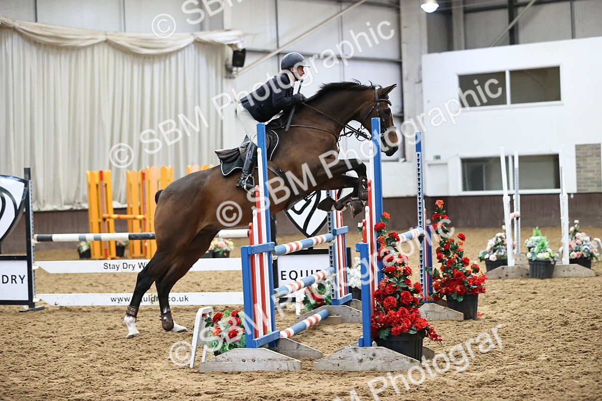 SBM_006878 - Class 18 - Senior Discovery 1.00m