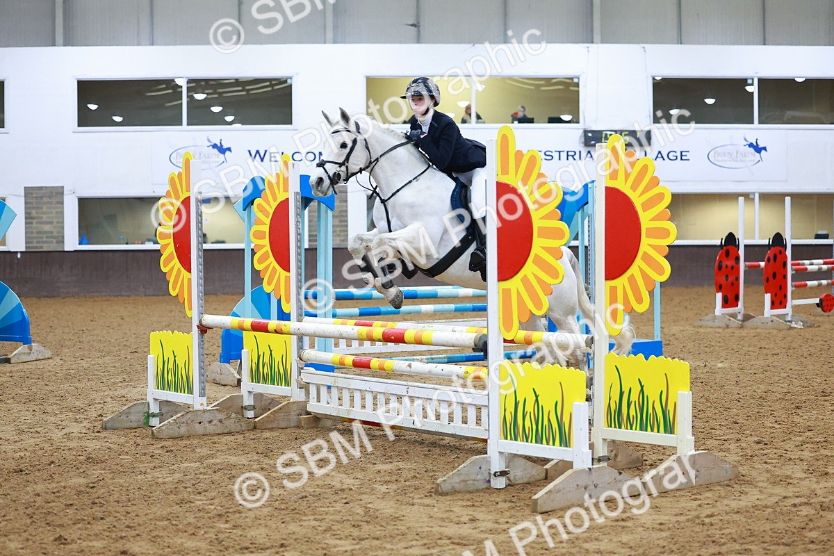 SBM_002985 - Class 2 - Senior British Novice - 90cm