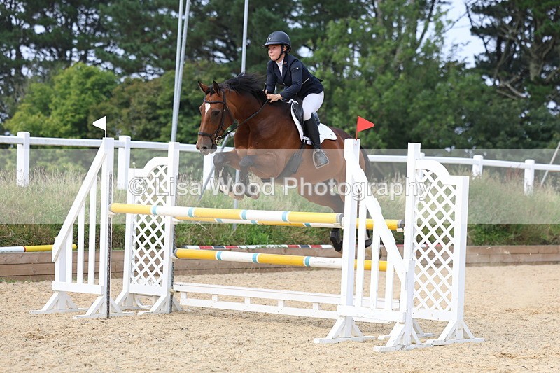3E7A2715 - Class 9: Senior 1.15m Open