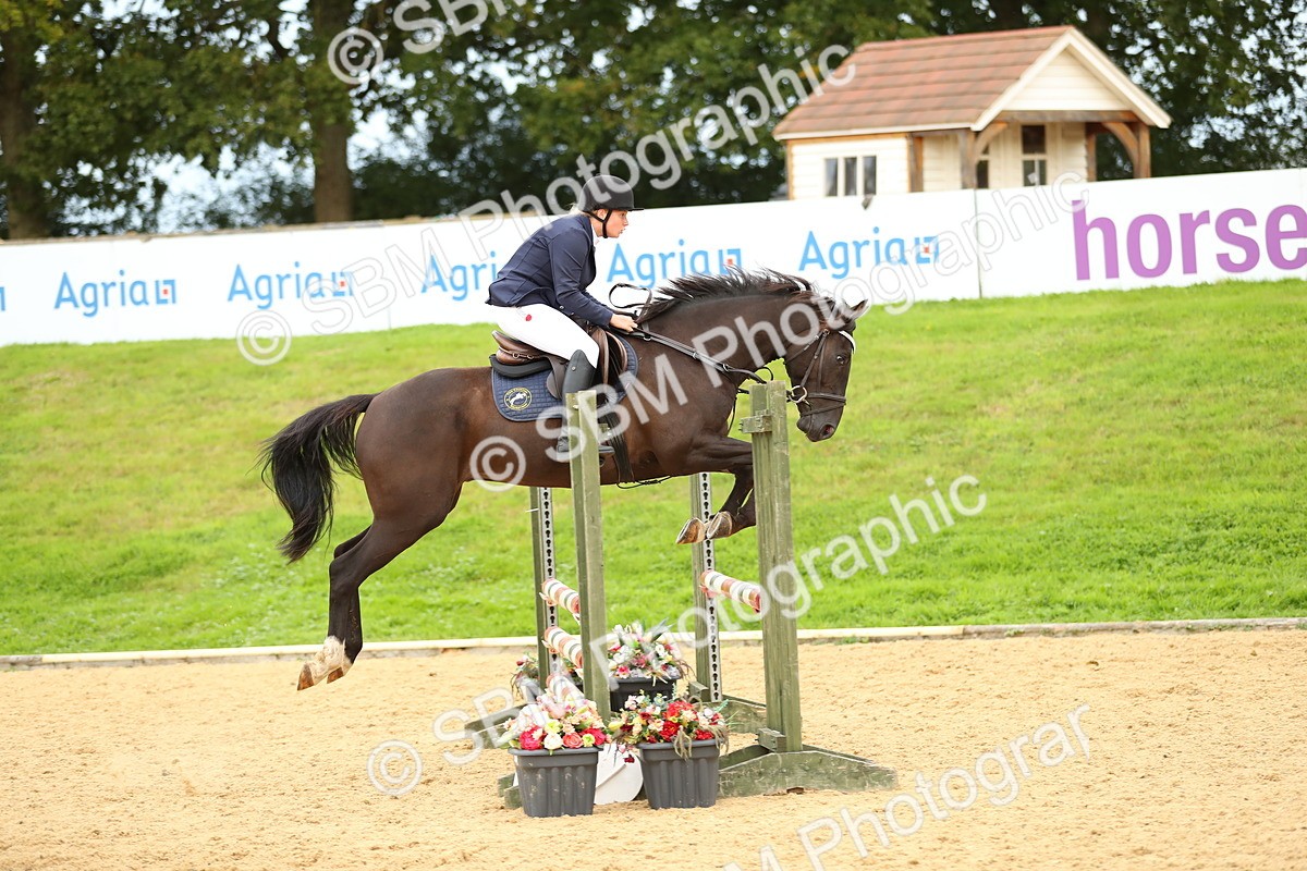 SBM_76083 - J19 - Junior 90cm Supreme Championship