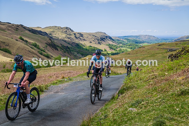 121626-2 - Hardknott Pass Camera 1 12.00-13.00