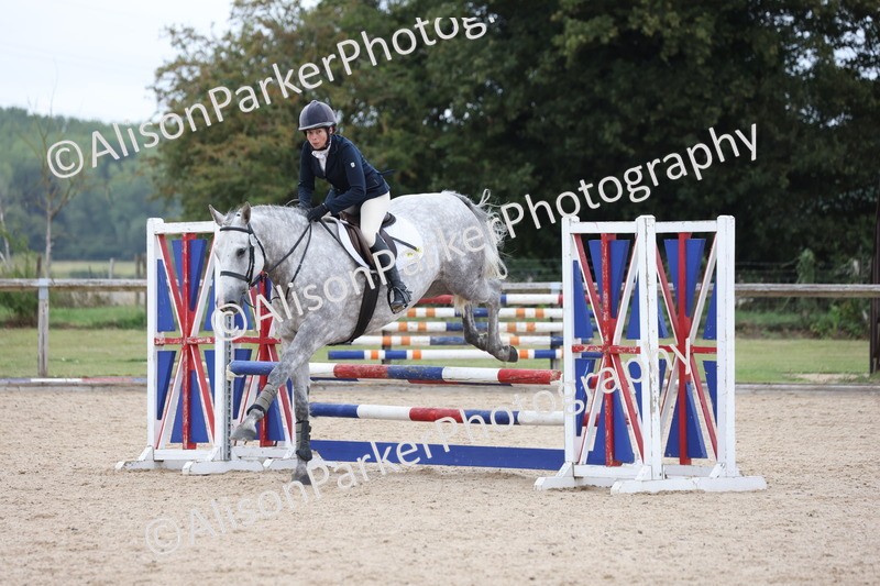 20250803-1005 - Class 3 - 80cm