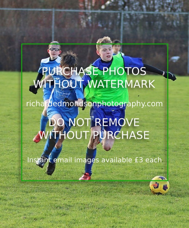 IMG_4972 - Wattsfield v Wattsfield Utd U14