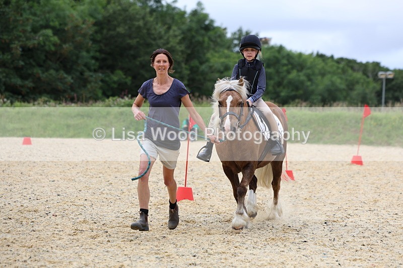 3E7A9711 - Pole Bending