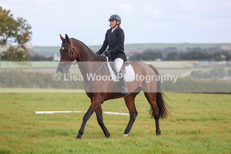 3E7A5307 - Class 1: Trebudannon Open: Dressage