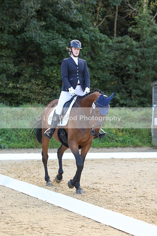 3E7A2525 - Class 1: Intro 4 2024 section A