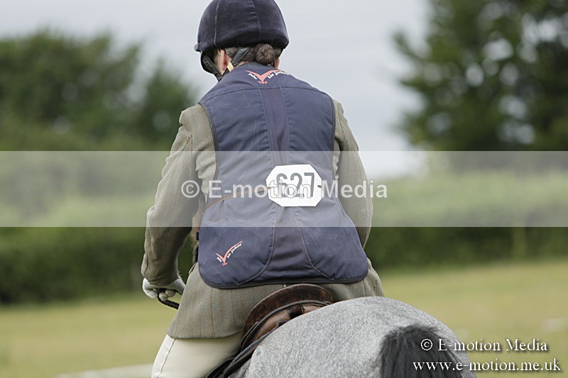 BVR160717-643 - Class 1 & 23a Dressage 16/07/17