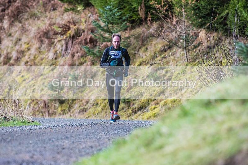 Glentress-20 - High Terrain Events Glentress 21 & 10K Trail Races Saturday 15th November 2025