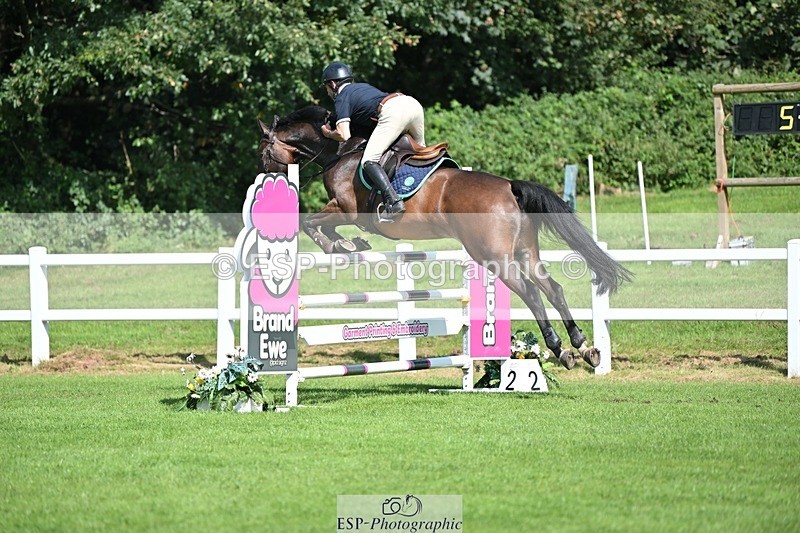 230909-115549-05331 - Cls 11 Snr Foxhunter & 1.20m Open