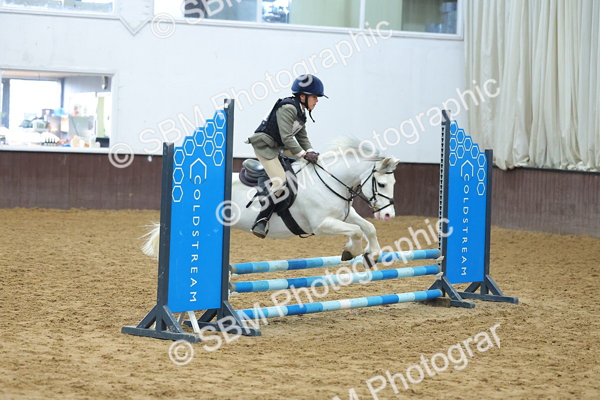 SBM_000912 - Class 3 - Show Jumping 60cm