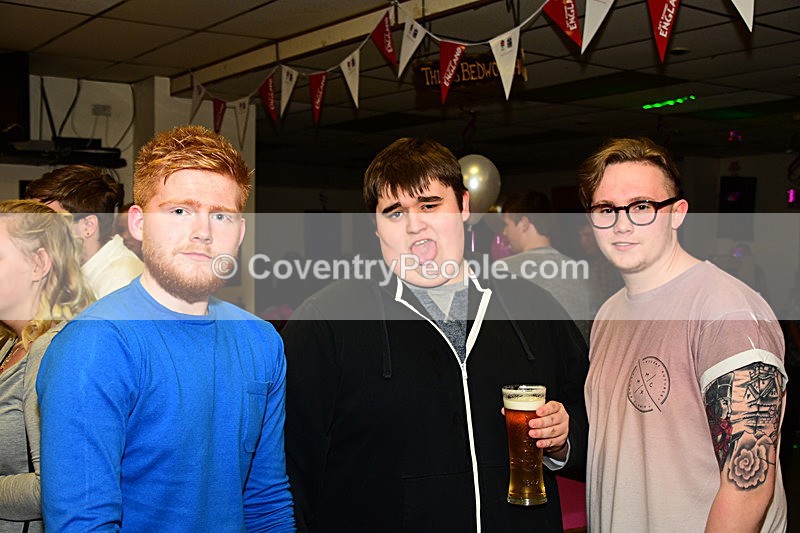 LUCY-127 - Lucy's 18th