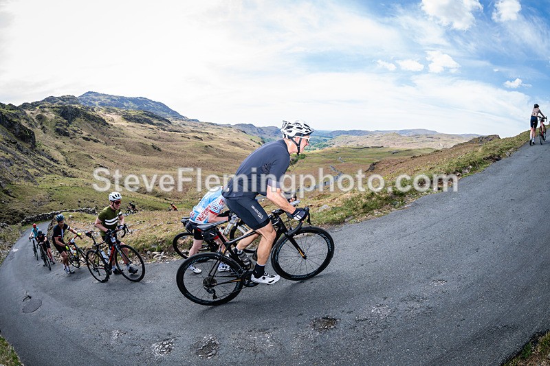 134711 - Hardknott Pass Camera 2 13.00-14.00