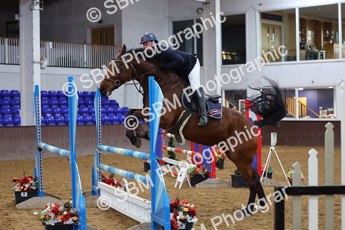 SBM_006833 - Class 26 - Senior Newcomers 1.10m