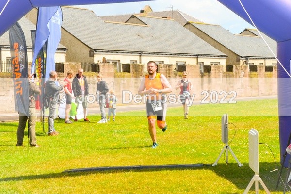  - Montrose Triathlon 2017