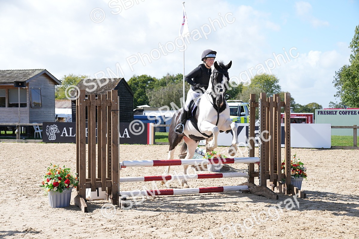 SBM_05869 - J56 - Clear Round 70cm