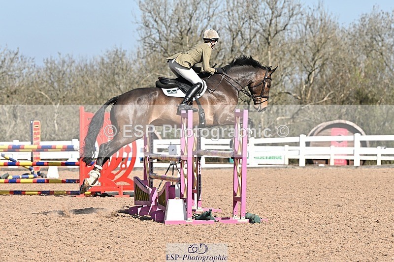 250409-103423-00153 - Snr Disc & 1.00m Open