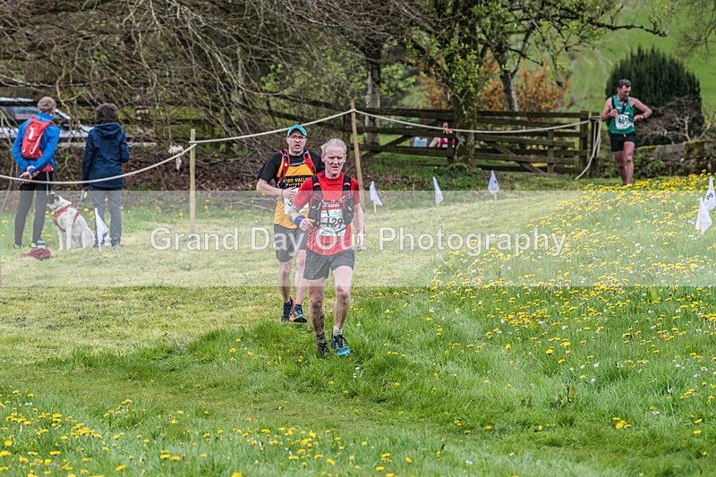 3 Peaks-2135 - The 3 Peaks Race Saturday 27th April 2024