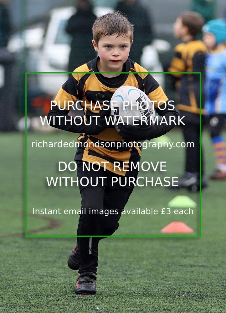 IMG_5752 - Kendal Rugby Mini & Youth Under 8 & Under 9  (1/12/24)
