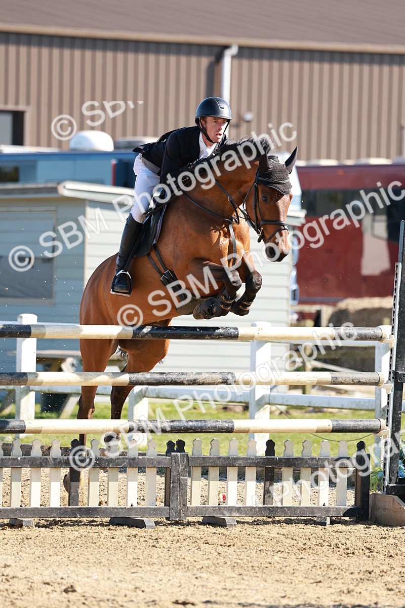 SBM_005028 - Class 19 - National 1.30m 1.40m