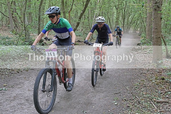 A41A6260 - MTB East Round 7 Potash 12:10 Male S2/Male U14/U16 (45Min)