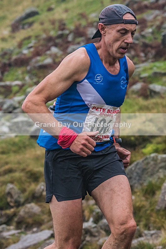 Langdale-287 - Langdale Horseshoe Fell Race Saturday 7th October 2023
