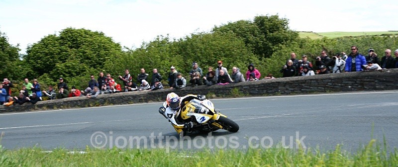  - Supersport Race 1