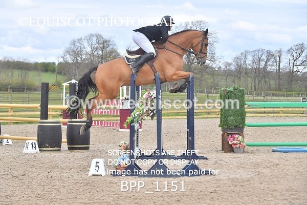 BPP_1151 - CLASS 12 SAT RHS  B & C Championship Qualifier