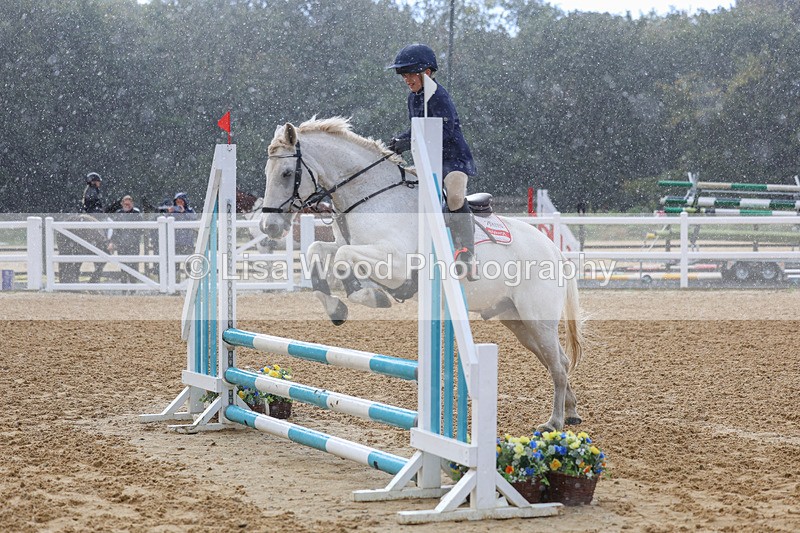 3E7A7747 - Class 2: 70cm Junior