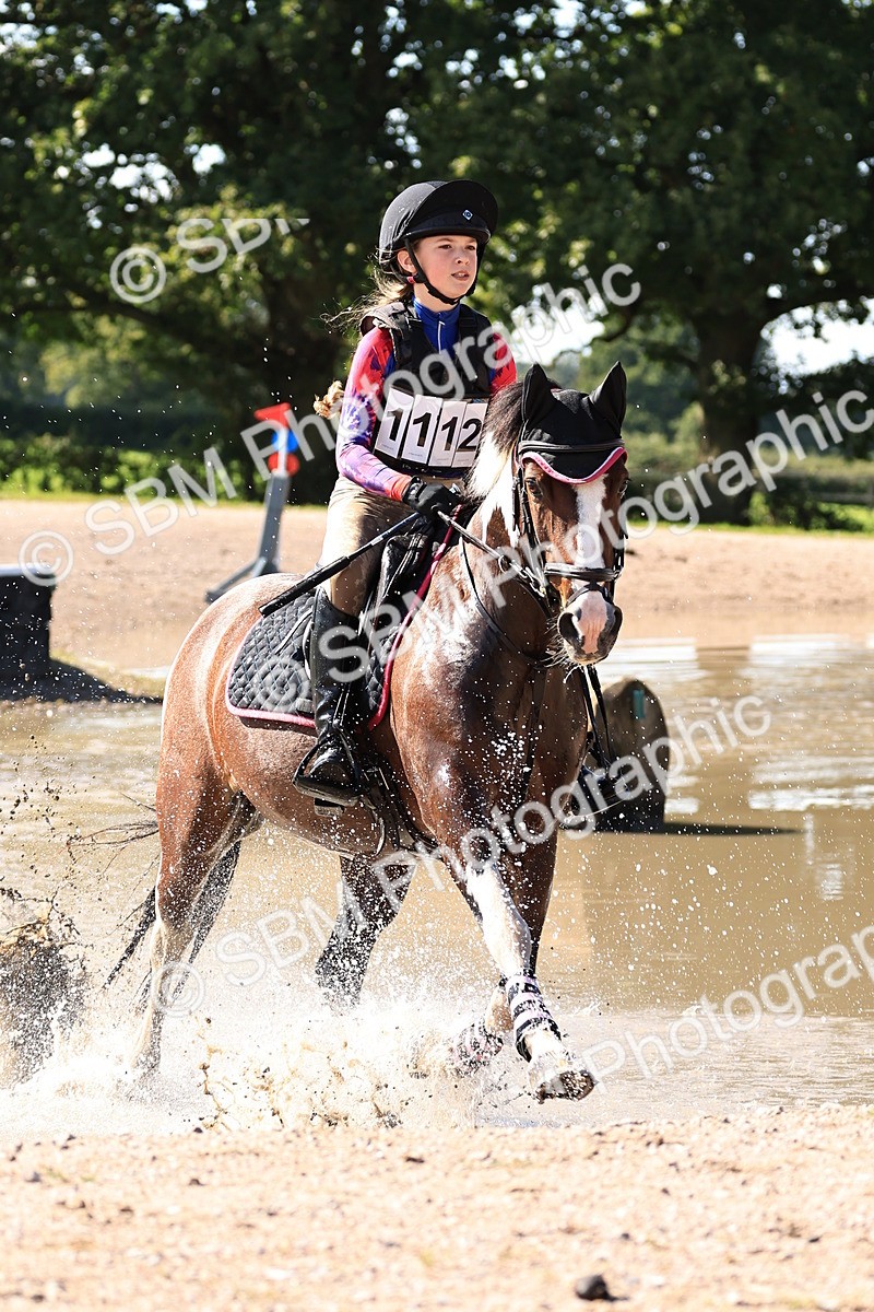 SBM_23711 - E11 - Eventers Challenge 60cm Championship