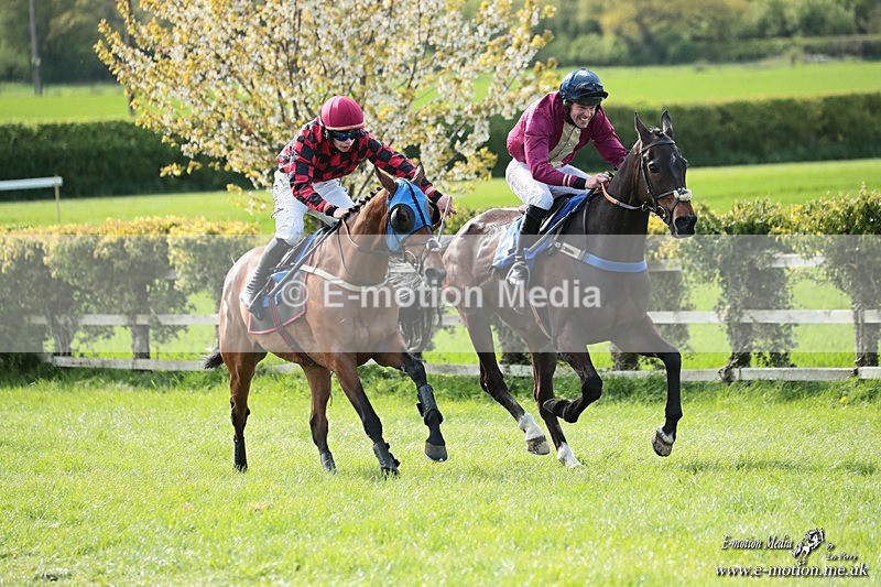 PtP 190426 1157 - Vine & Craven PtP Kingston Blount 19/04/26