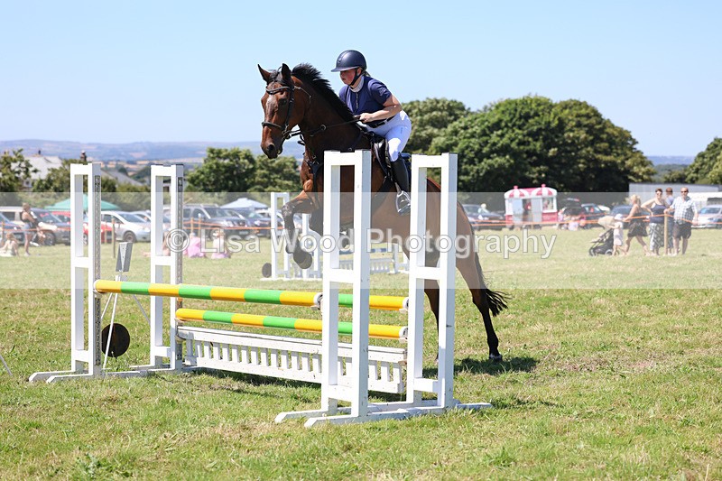 3E7A5296 - Class 8: 85cm National Amateur Championship Qualifier