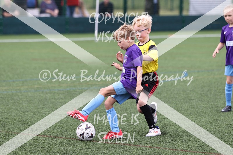 1DX32727 - Sun 7th U8 Boys