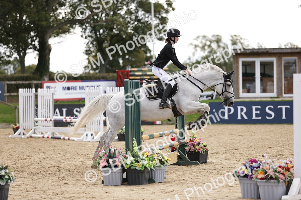 SBM_22336 - J59 - Clear Round 75cm