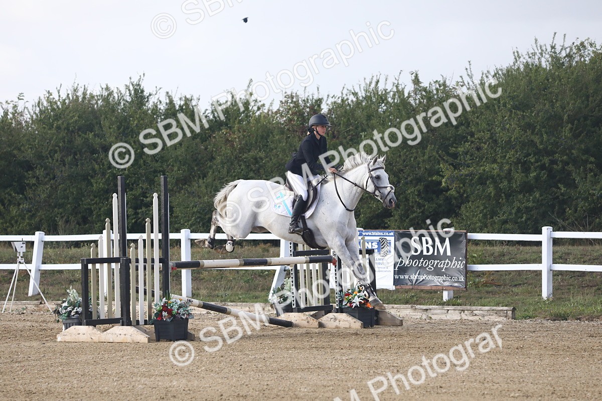 SBM_008150 - Class 14 - 1m Champs