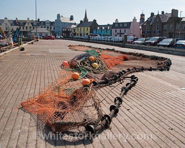 Stornoway Lewis - Scottish Highlands