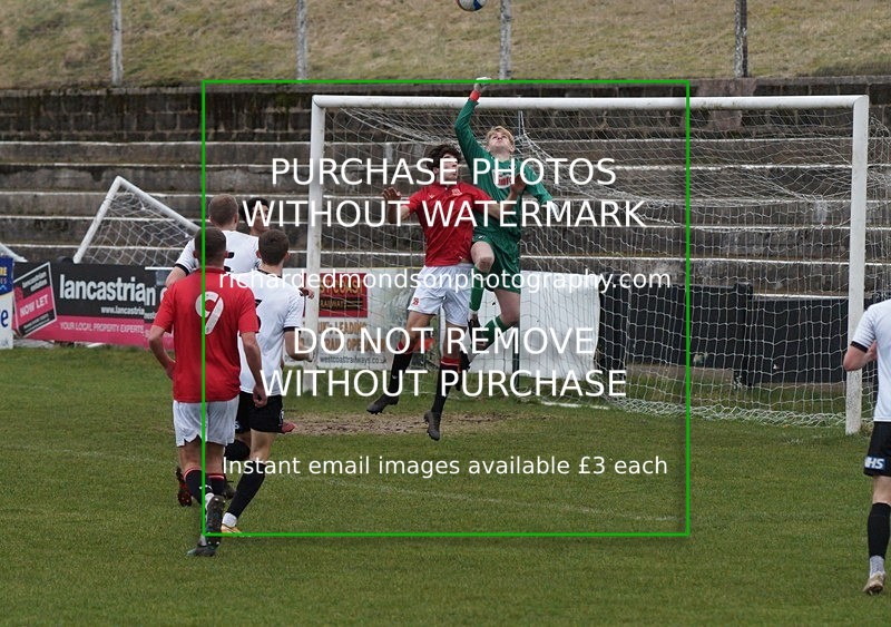 DSC04639 - Morecambe U18 v Salford City U18 (27/2/21)
