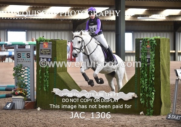 JAC_1306 - CLASS 1 60CM