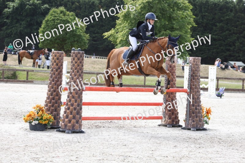 20250622-8400 - PC100 Qualifier - Round 2