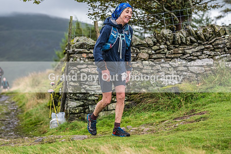 Old Crown Round-841 - Old Crown Round Fell Race Saturday 12th September 2026