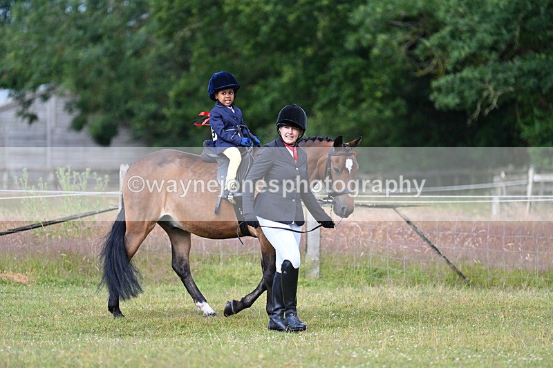 WJ7_4372 - Class 1 Lead Rein Pony