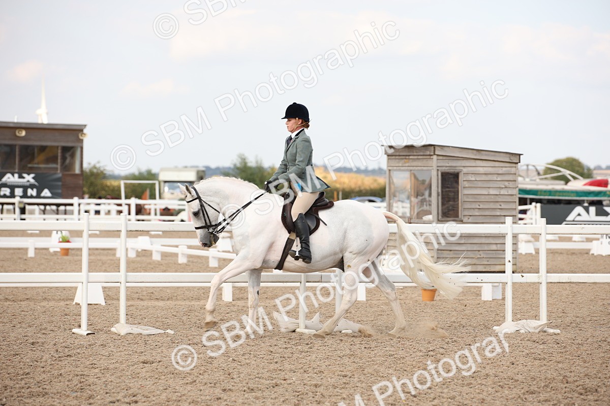 SBM_08788 - Class 12R Regional Ridden Pre-Vet